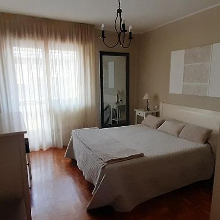 Apartament Sella Arriondas Zewnętrze zdjęcie
