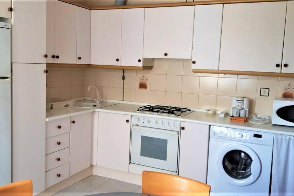 Apartament Sella Arriondas Zewnętrze zdjęcie