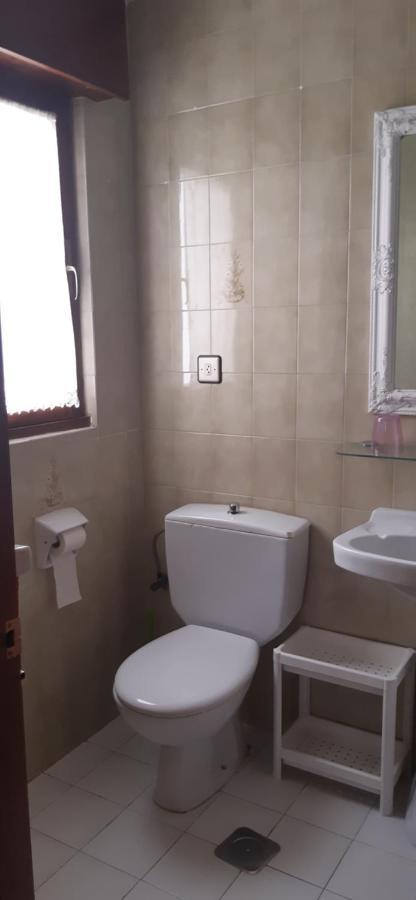 Apartament Sella Arriondas Zewnętrze zdjęcie