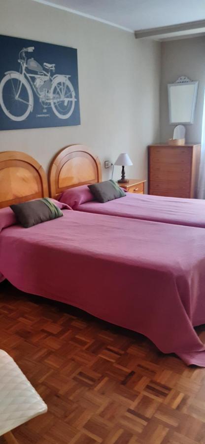 Apartament Sella Arriondas Zewnętrze zdjęcie