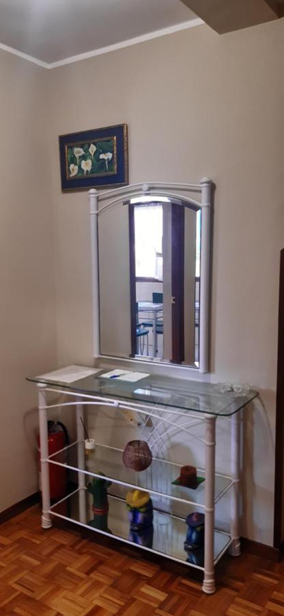 Apartament Sella Arriondas Zewnętrze zdjęcie